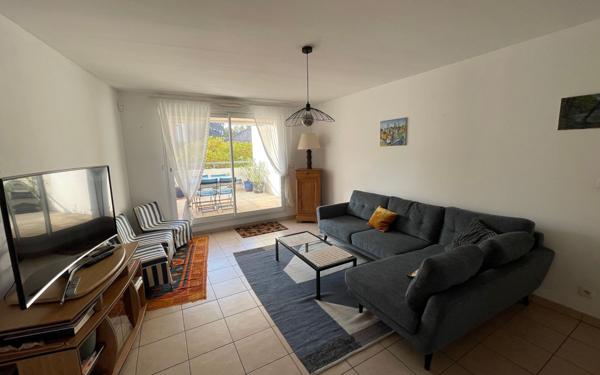 Appartement à vendre    4 pièces • 73 m2 La Seyne-sur-Mer