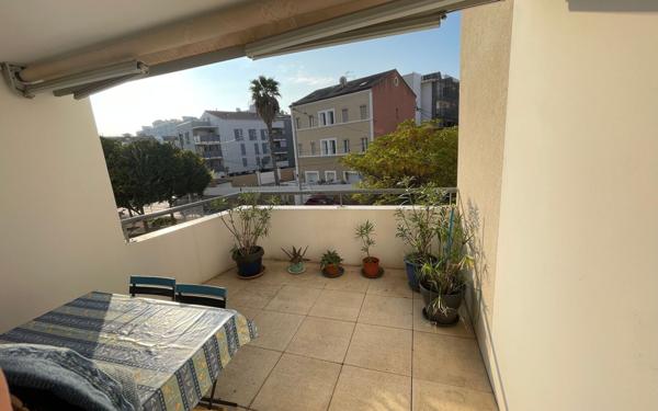 Appartement à vendre    4 pièces • 73 m2 La Seyne-sur-Mer
