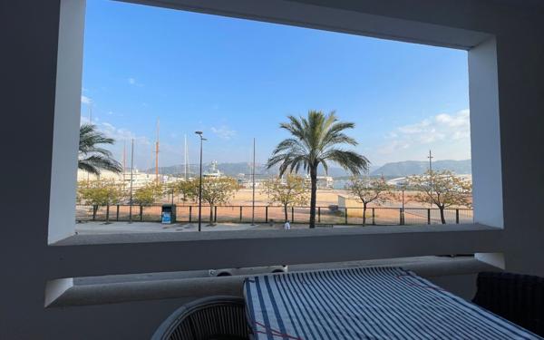 Appartement à vendre    4 pièces • 73 m2 La Seyne-sur-Mer