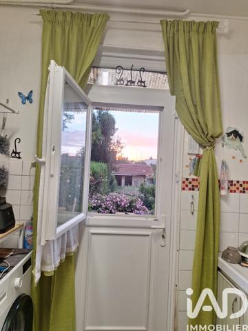 Maison à vendre 3 pièces 63 m² Montargis