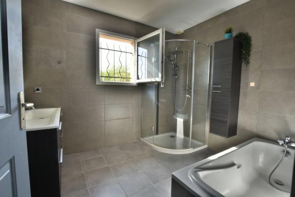 Nuits-Saint-Georges – Maison familiale avec piscine au calme