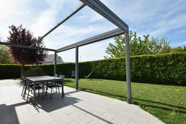 Nuits-Saint-Georges – Maison familiale avec piscine au calme