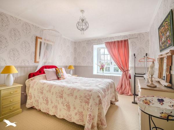 Maison à vendre |  Chabanais |  7 pièces | 151 m²