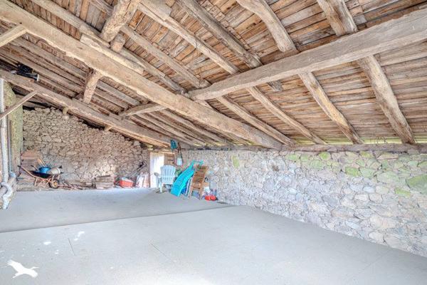 Maison à vendre |  Chabanais |  7 pièces | 151 m²