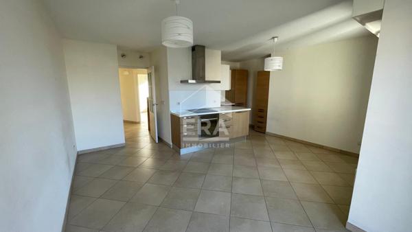 Appartement 4 pièces de 88m² à Nice