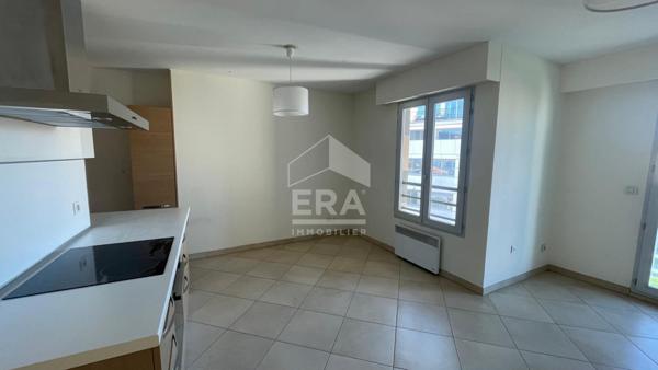 Appartement 4 pièces de 88m² à Nice