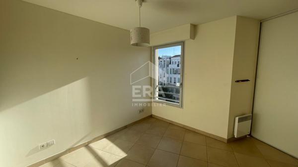 Appartement 4 pièces de 88m² à Nice