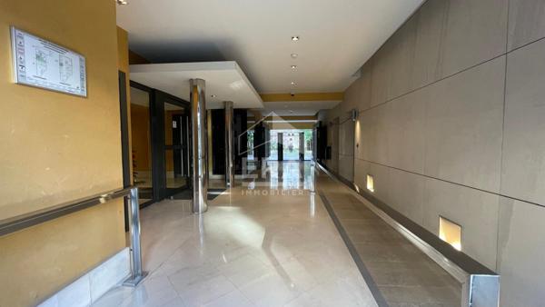 Appartement 4 pièces de 88m² à Nice