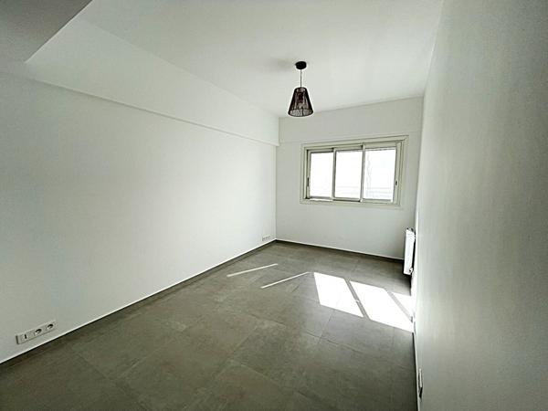 Appartement Le Cannet 2 pièces rénover à neuf