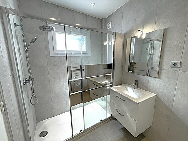 Appartement Le Cannet 2 pièces rénover à neuf