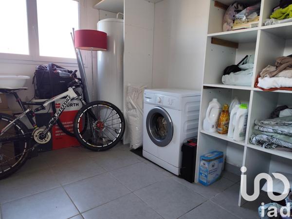 Maison à vendre 6 pièces 105 m² Saint-Nicolas-de-Redon