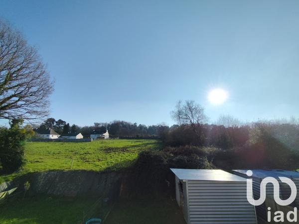 Maison à vendre 6 pièces 105 m² Saint-Nicolas-de-Redon