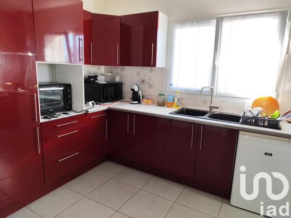 Maison à vendre 6 pièces 105 m² Saint-Nicolas-de-Redon