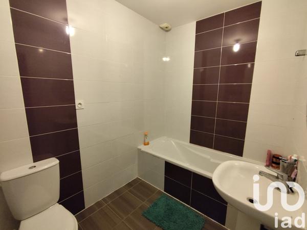 Maison à vendre 6 pièces 105 m² Saint-Nicolas-de-Redon