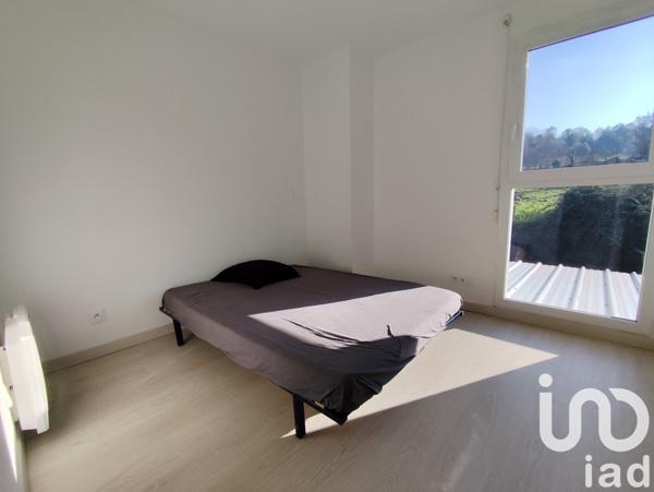 Maison à vendre 6 pièces 105 m² Saint-Nicolas-de-Redon