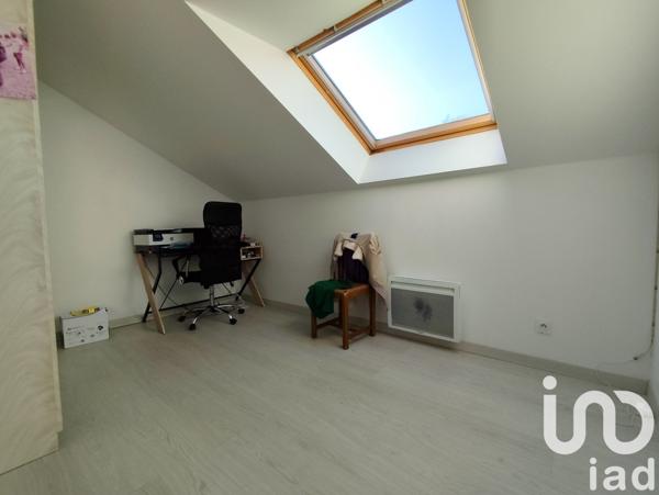 Maison à vendre 6 pièces 105 m² Saint-Nicolas-de-Redon