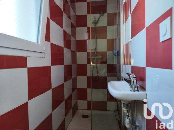 Maison à vendre 6 pièces 105 m² Saint-Nicolas-de-Redon