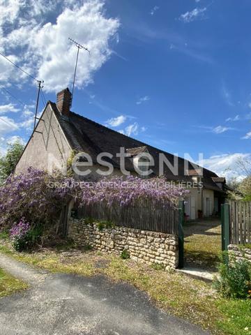 Longère 133m2 campagne