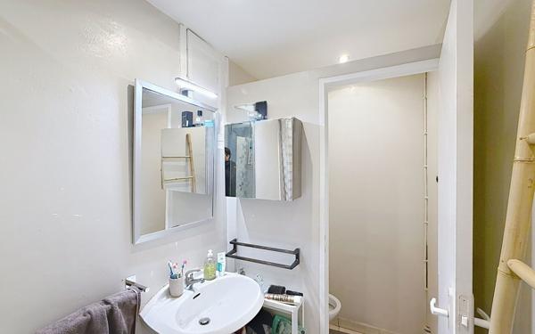 Maison à vendre    3 pièces • 63,51 m2 Le Cannet