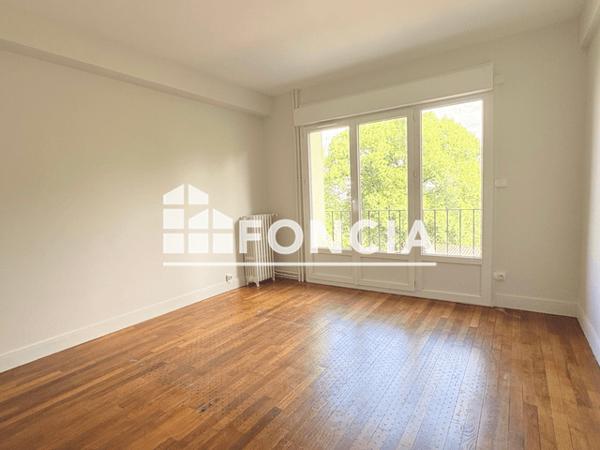 Location Appartement 3 pièces 57.07 m² - 35 RUE DE GOYA Limoges 87000