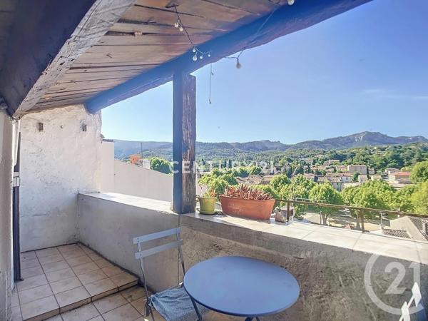 Maison à vendre  4 pièces - 99 m2 AURIOL - 13