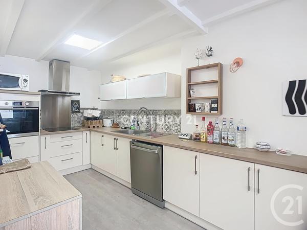 Maison à vendre  4 pièces - 99 m2 AURIOL - 13