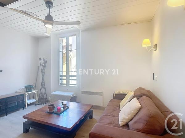 Maison à vendre  4 pièces - 99 m2 AURIOL - 13