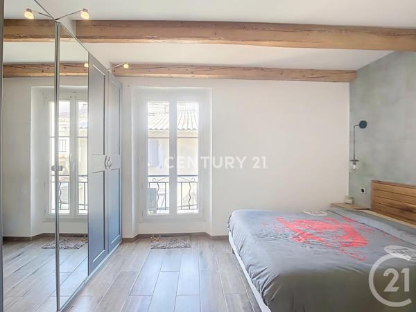 Maison à vendre  4 pièces - 99 m2 AURIOL - 13