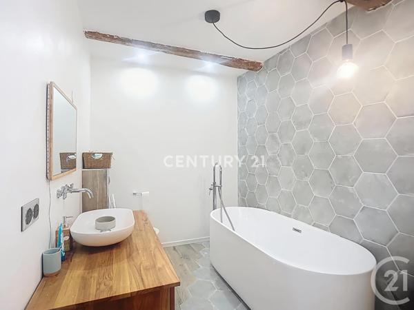 Maison à vendre  4 pièces - 99 m2 AURIOL - 13