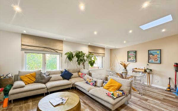 Appartement à vendre    3 pièces • 83,05 m2 La Crau