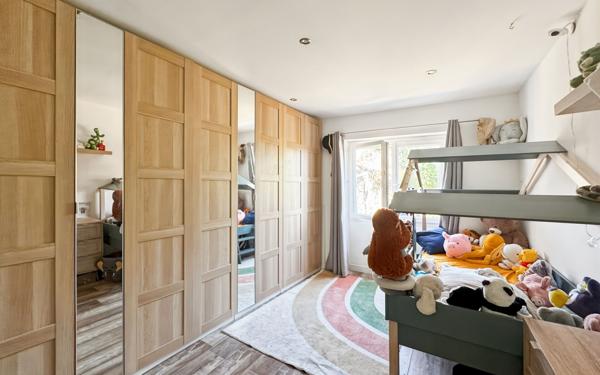 Appartement à vendre    3 pièces • 83,05 m2 La Crau