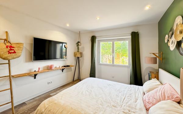 Appartement à vendre    3 pièces • 83,05 m2 La Crau