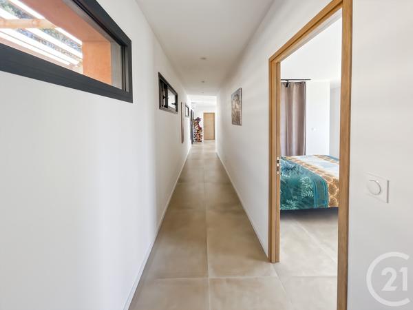 Maison à vendre  4 pièces - 149,30 m2 BARBAGGIO - 202