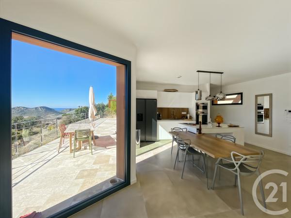 Maison à vendre  4 pièces - 149,30 m2 BARBAGGIO - 202