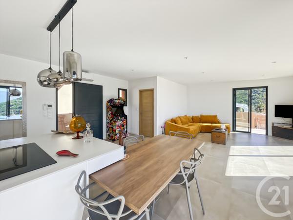 Maison à vendre  4 pièces - 149,30 m2 BARBAGGIO - 202