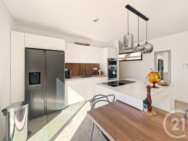 Maison à vendre  4 pièces - 149,30 m2 BARBAGGIO - 202