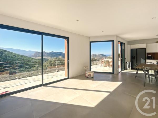 Maison à vendre  4 pièces - 149,30 m2 BARBAGGIO - 202