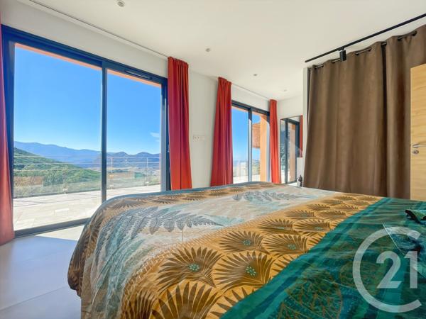 Maison à vendre  4 pièces - 149,30 m2 BARBAGGIO - 202