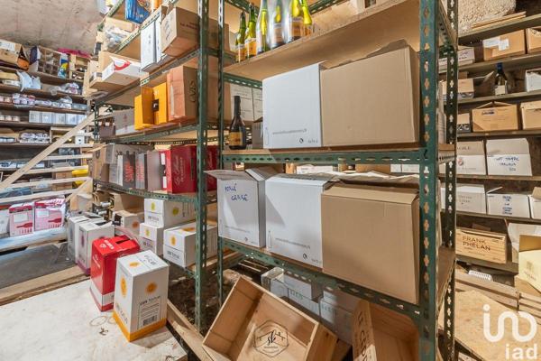 Boutique/Local commercial à vendre 49 m² Metz