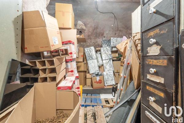 Boutique/Local commercial à vendre 49 m² Metz