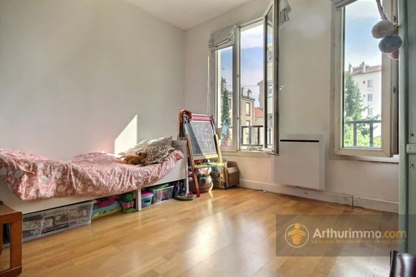 Vente Appartement 3 pièces 52 m2 à Charenton-le-Pont