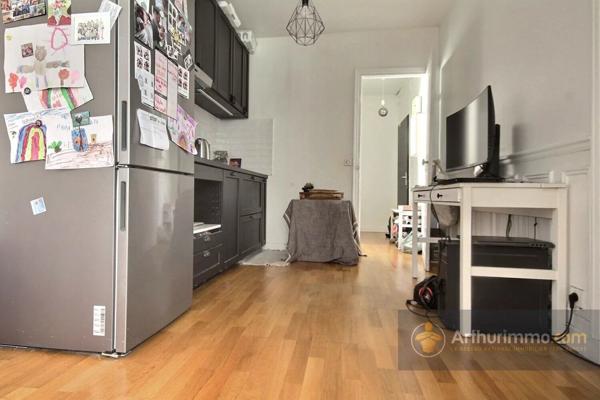 Vente Appartement 3 pièces 52 m2 à Charenton-le-Pont