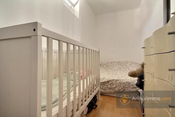 Vente Appartement 3 pièces 52 m2 à Charenton-le-Pont