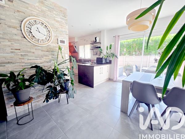 Maison à vendre 6 pièces 114 m² Saran