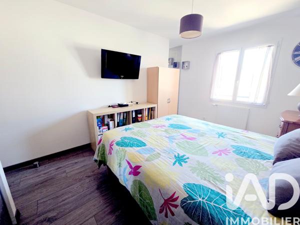 Maison à vendre 6 pièces 114 m² Saran