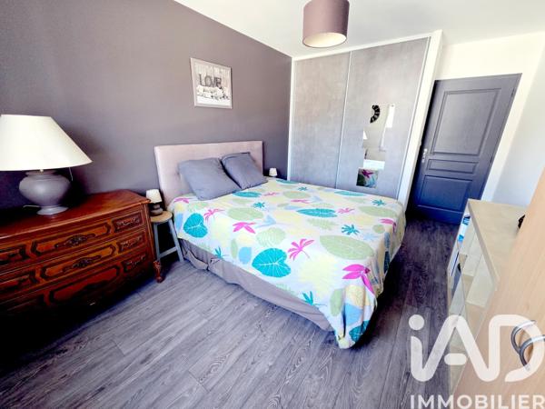 Maison à vendre 6 pièces 114 m² Saran