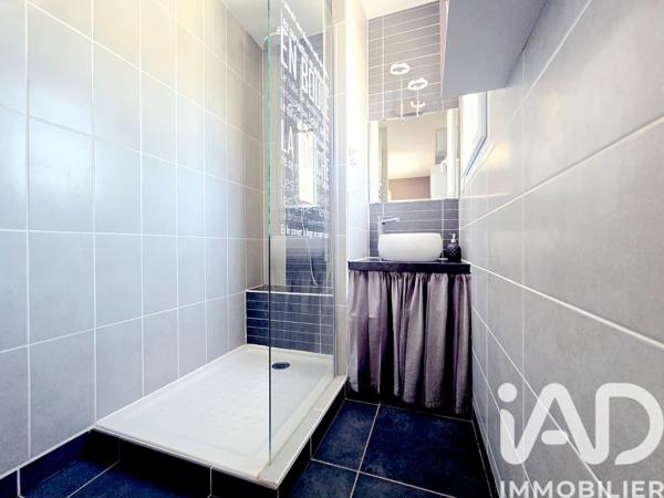 Maison à vendre 6 pièces 114 m² Saran