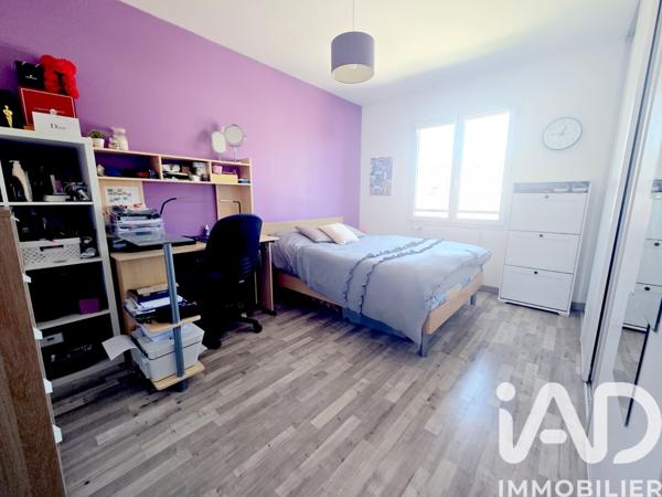 Maison à vendre 6 pièces 114 m² Saran