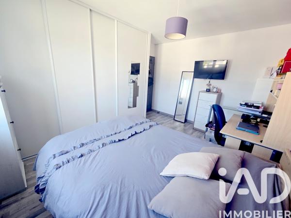Maison à vendre 6 pièces 114 m² Saran