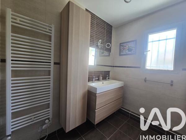 Maison à vendre 6 pièces 114 m² Saran